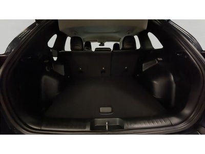 2021 Jeep Cherokee Latitude Plus 4x4