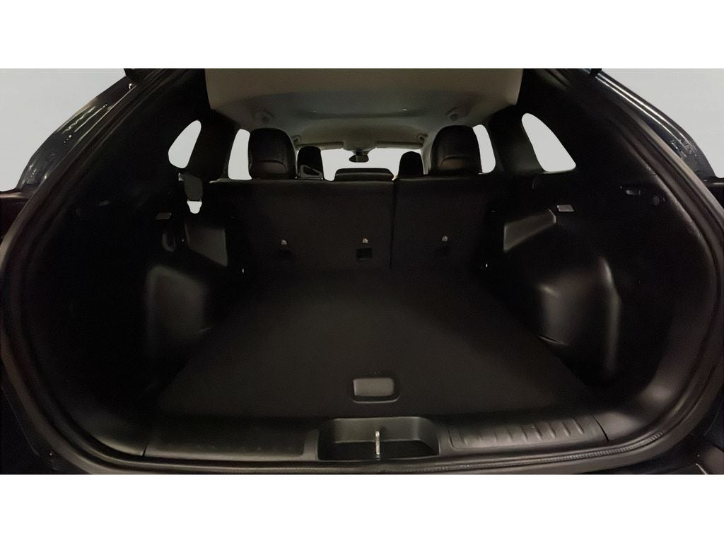 2021 Jeep Cherokee Latitude Plus 4x4