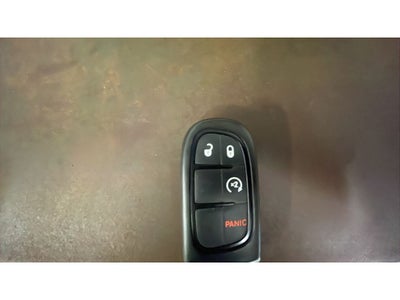 2021 Jeep Cherokee Latitude Plus 4x4