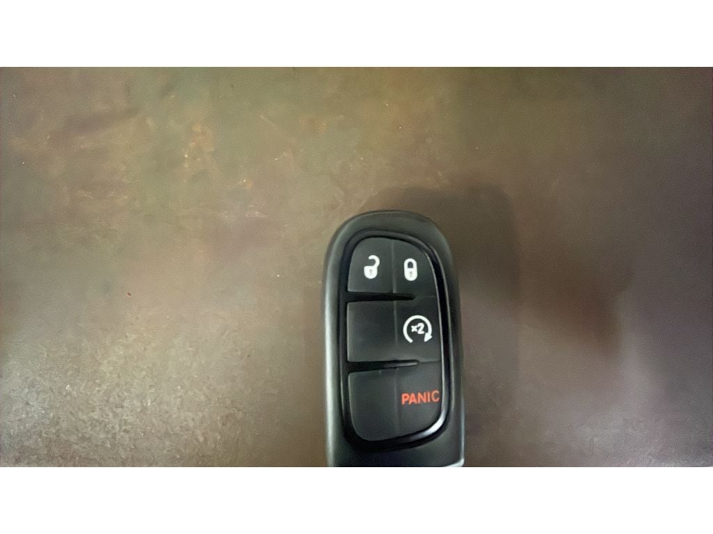 2021 Jeep Cherokee Latitude Plus 4x4