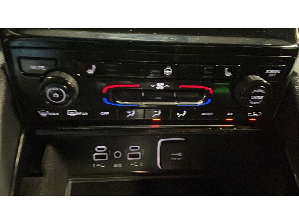 2021 Jeep Grand Cherokee L Altitude 4x4
