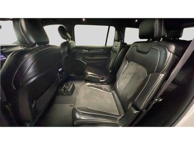 2021 Jeep Grand Cherokee L Altitude 4x4