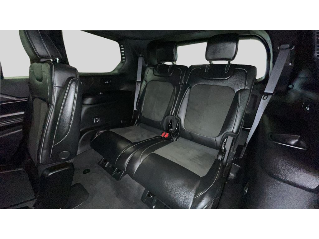 2021 Jeep Grand Cherokee L Altitude 4x4