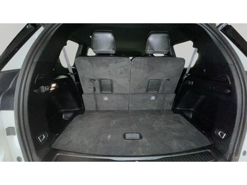 2021 Jeep Grand Cherokee L Altitude 4x4