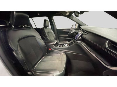 2021 Jeep Grand Cherokee L Altitude 4x4