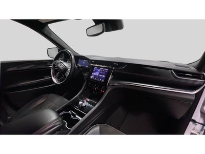 2021 Jeep Grand Cherokee L Altitude 4x4