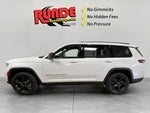 2021 Jeep Grand Cherokee L Altitude 4x4