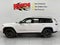 2021 Jeep Grand Cherokee L Altitude 4x4