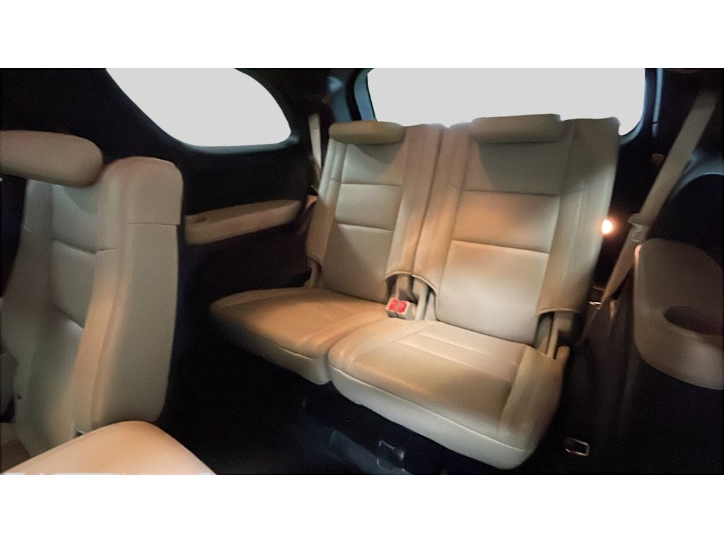 2013 Dodge Durango Citadel