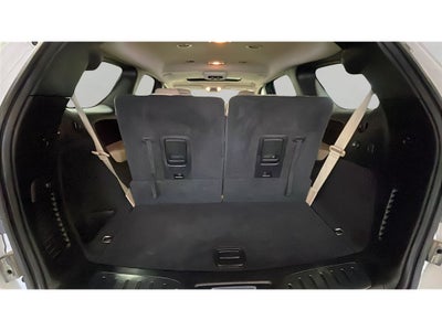 2013 Dodge Durango Citadel