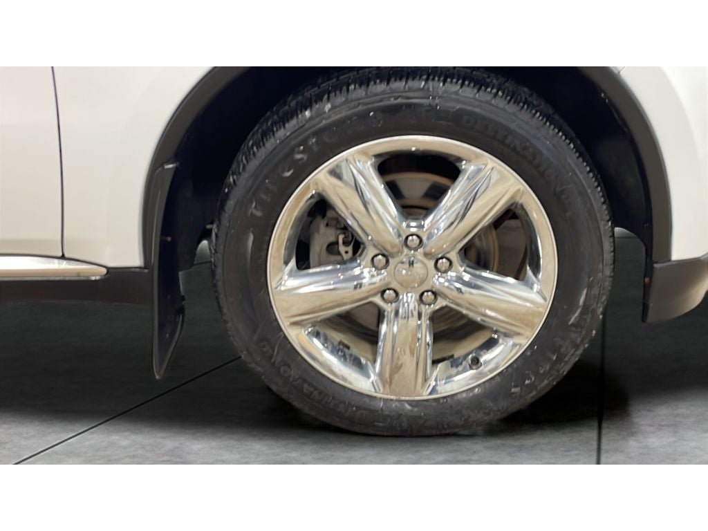 2013 Dodge Durango Citadel