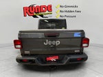2022 Jeep Gladiator Overland 4x4