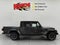 2022 Jeep Gladiator Overland 4x4