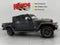 2022 Jeep Gladiator Overland 4x4