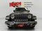 2022 Jeep Gladiator Overland 4x4