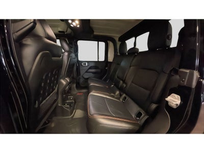 2023 Jeep Gladiator Mojave 4x4
