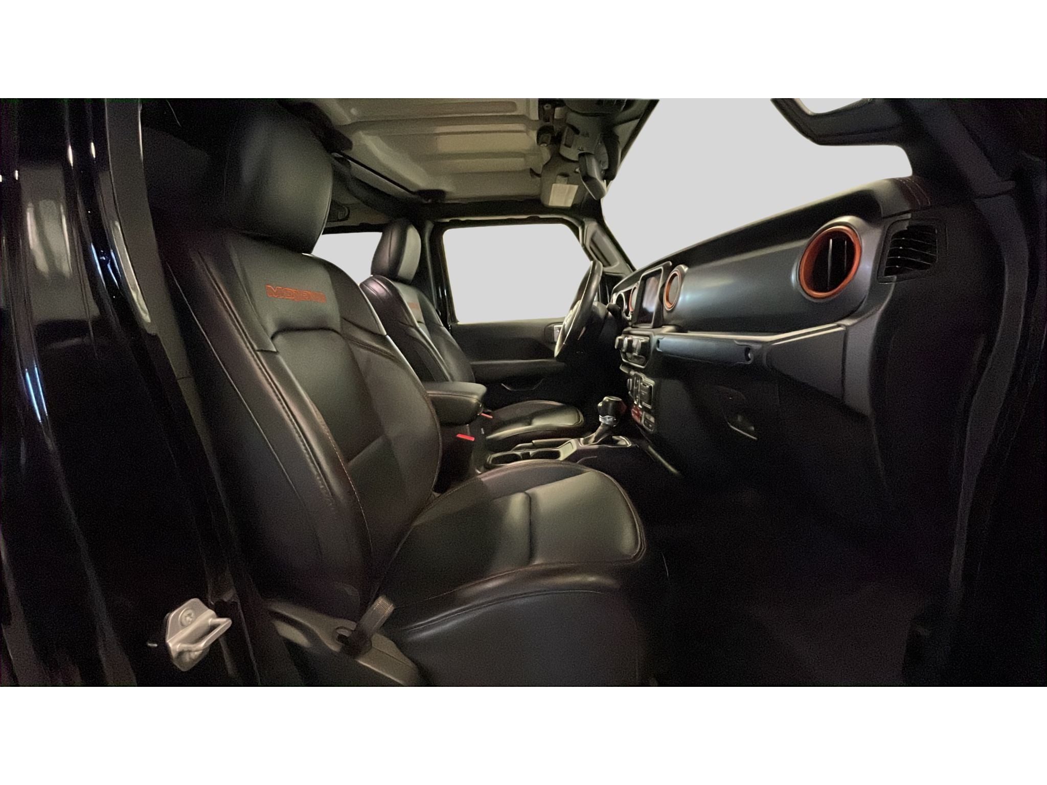 2023 Jeep Gladiator Mojave 4x4