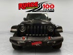 2023 Jeep Gladiator Mojave 4x4
