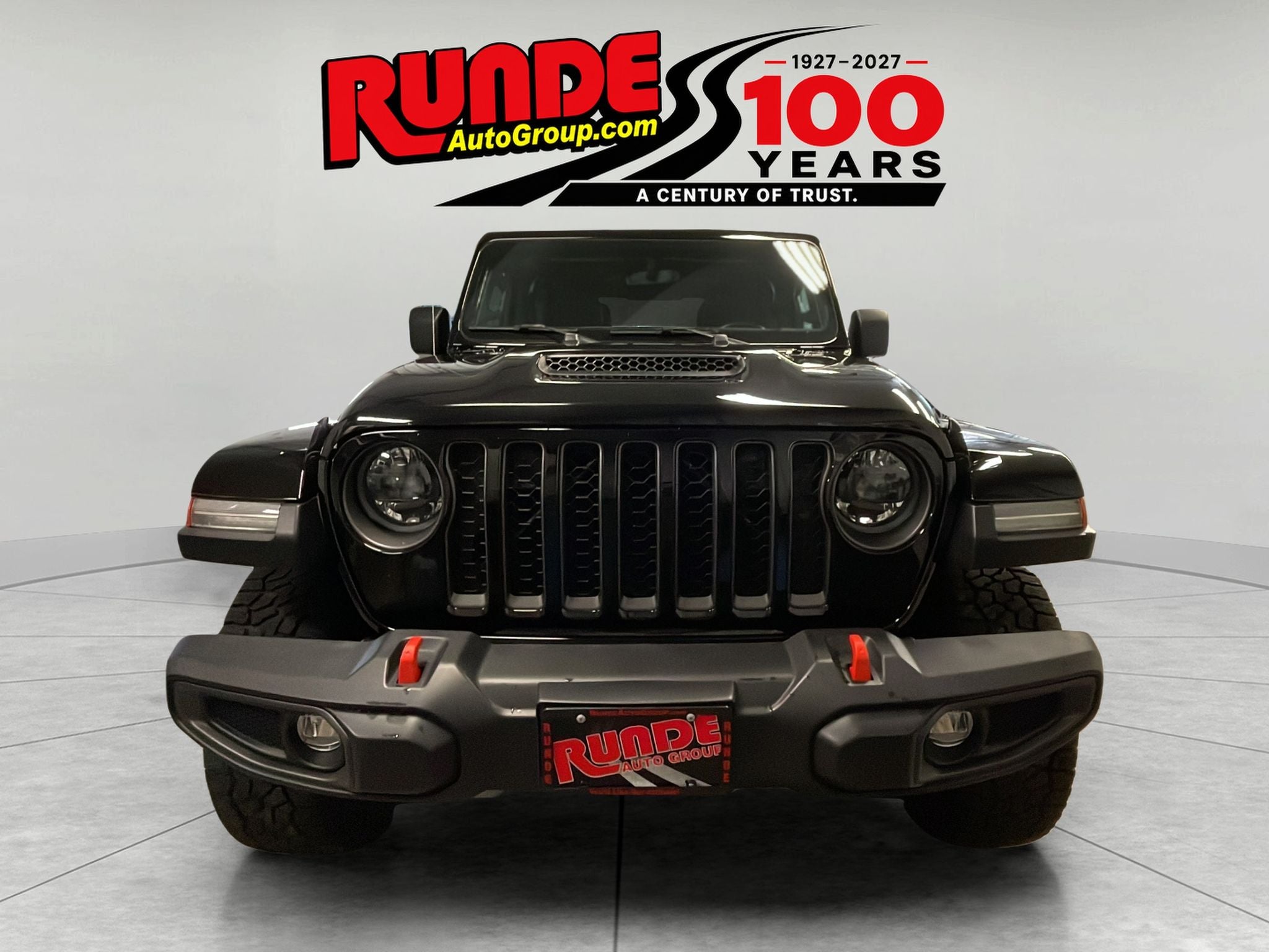 2023 Jeep Gladiator Mojave 4x4