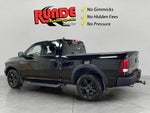 2020 RAM 1500 Classic Warlock Quad Cab 4x4 6'4" Box