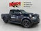 2020 RAM 1500 Classic Warlock Quad Cab 4x4 6'4" Box