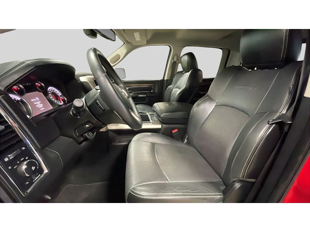 2013 RAM 1500 Laramie