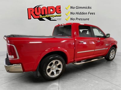 2013 RAM 1500 Laramie