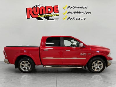 2013 RAM 1500 Laramie