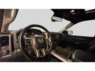 2013 RAM 1500 Laramie