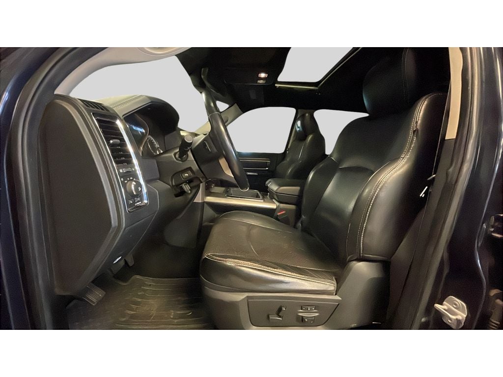 2013 RAM 1500 Laramie