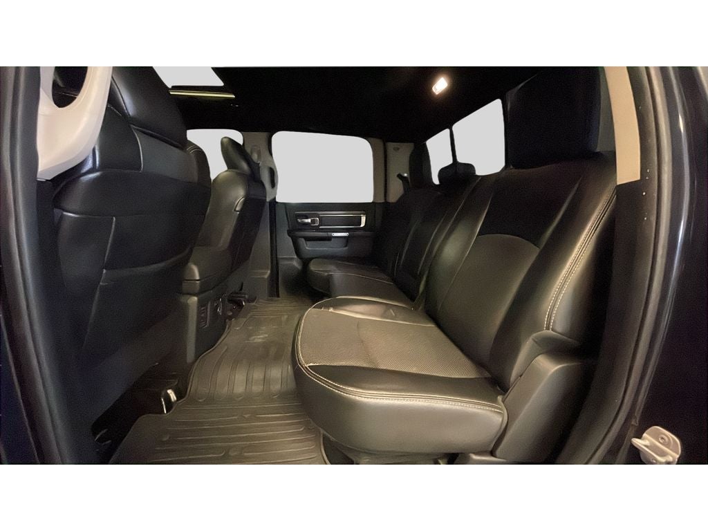 2013 RAM 1500 Laramie
