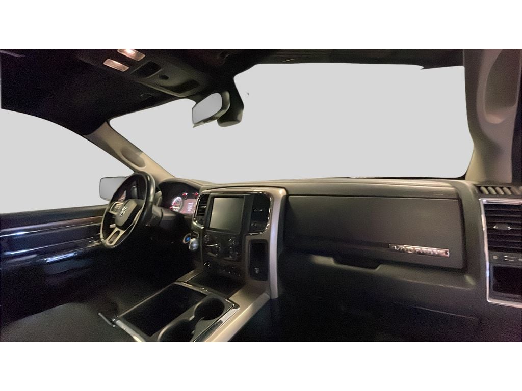 2013 RAM 1500 Laramie