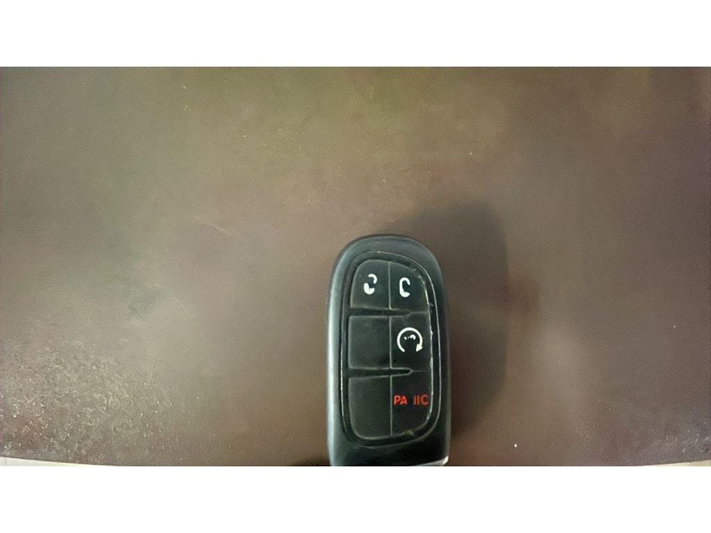 2013 RAM 1500 Laramie