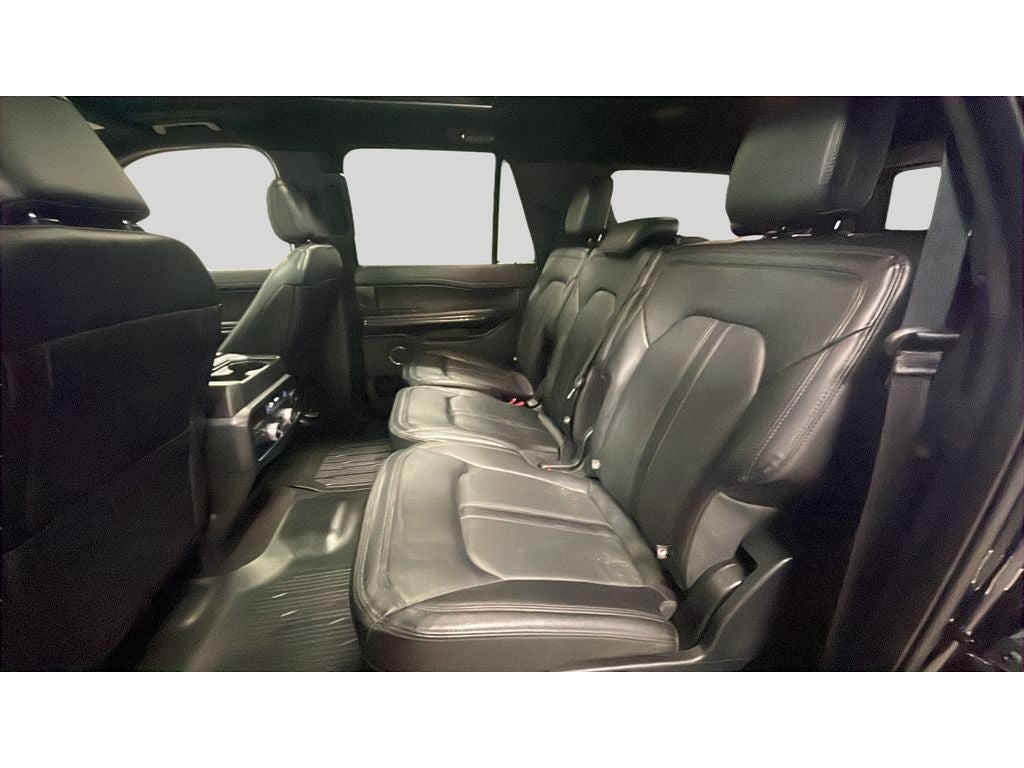 2021 Ford Expedition Limited MAX