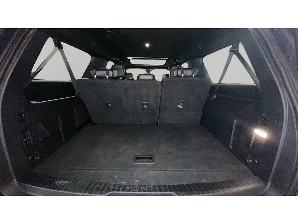 2021 Ford Expedition Limited MAX