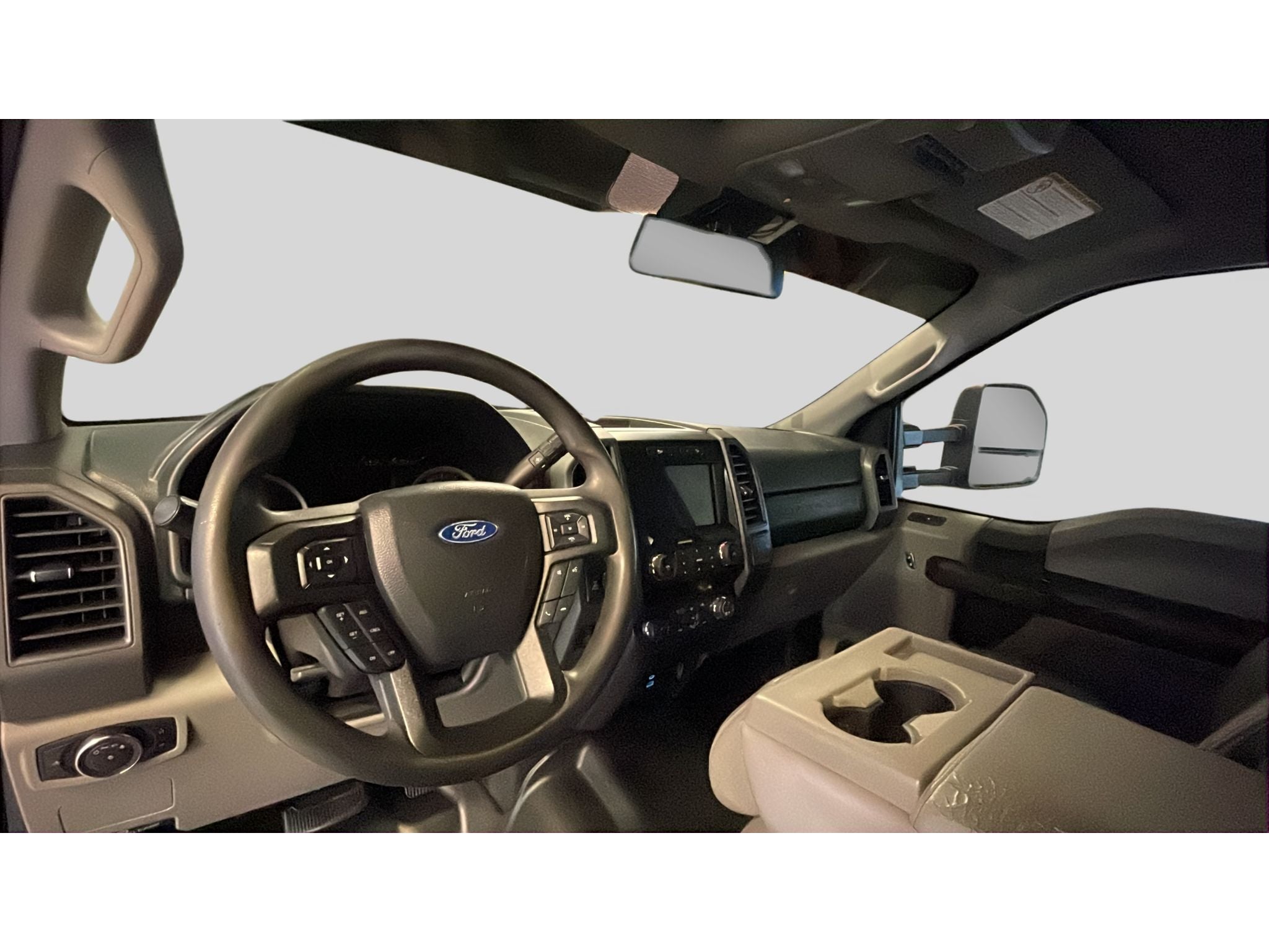 2021 Ford Super Duty F-250 SRW XL
