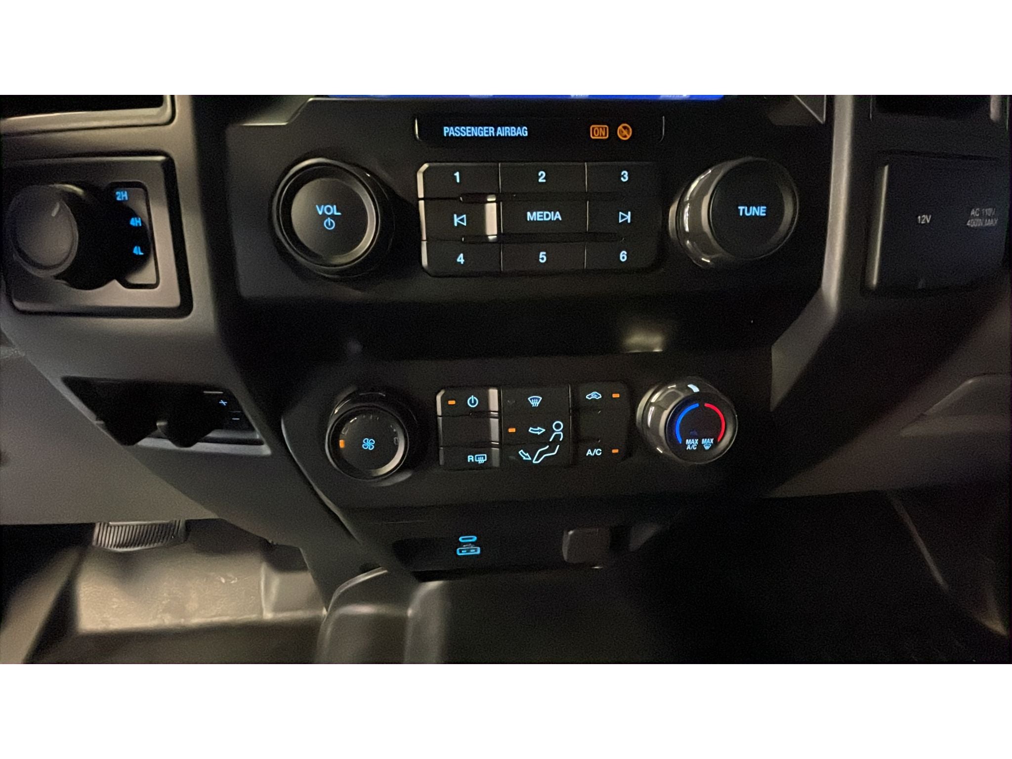 2021 Ford Super Duty F-250 SRW XL