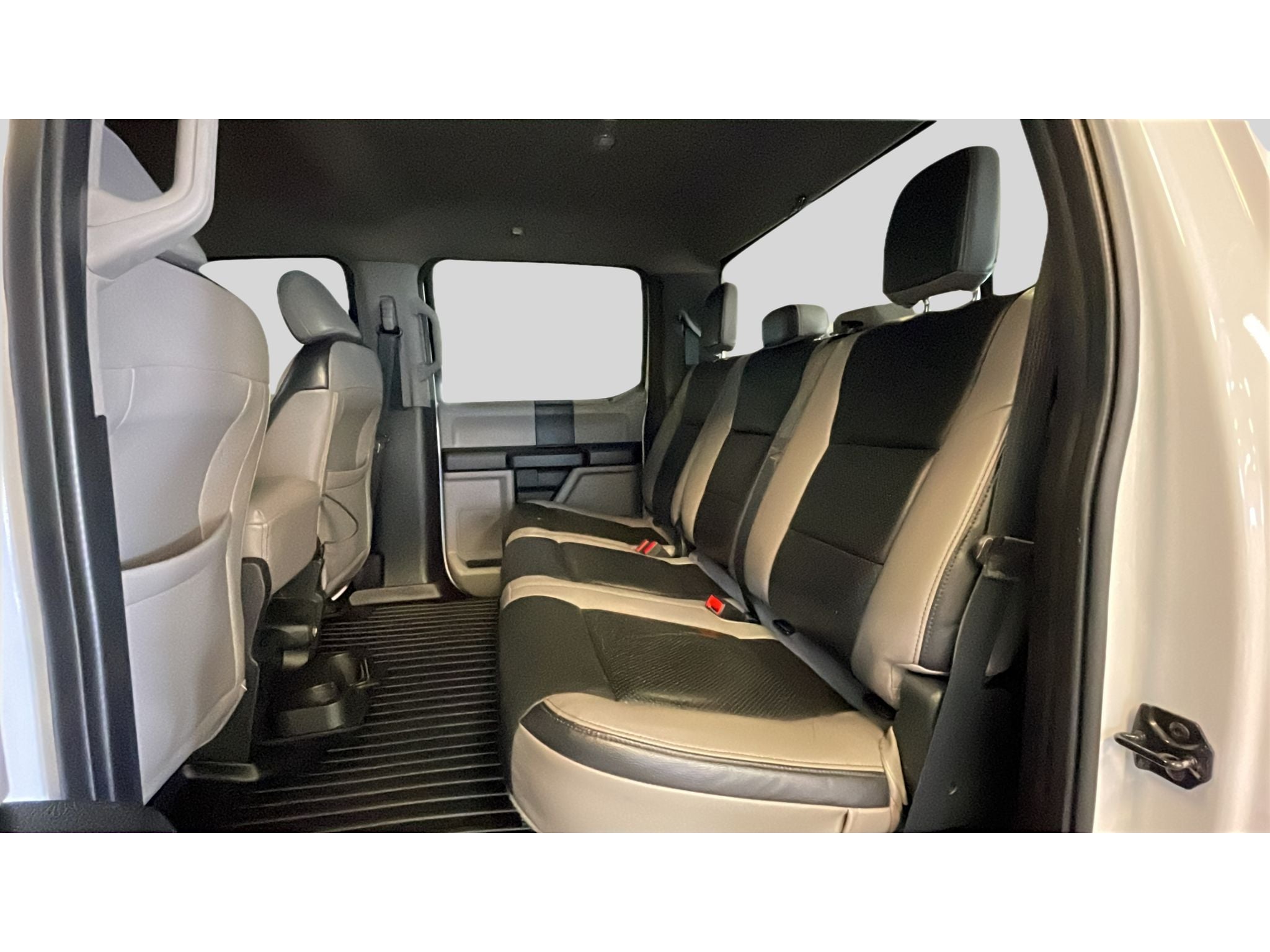 2021 Ford Super Duty F-250 SRW XL