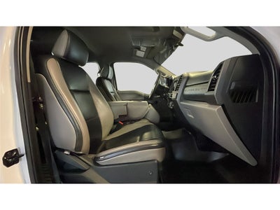 2021 Ford Super Duty F-250 SRW XL