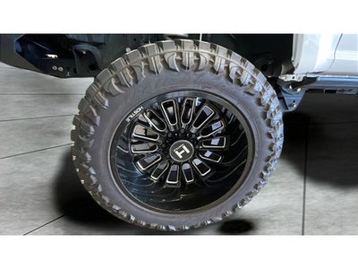 2021 Ford Super Duty F-250 SRW XL