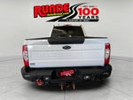 2021 Ford Super Duty F-250 SRW XL
