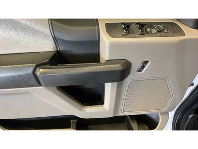 2021 Ford Super Duty F-250 SRW XL