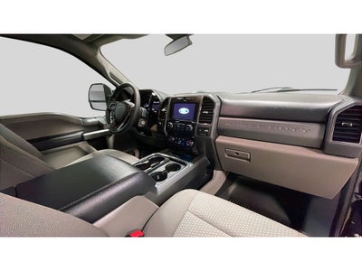 2022 Ford F-250 XLT