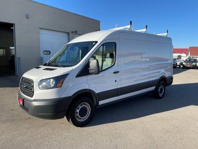 2016 Ford Transit-350 XL
