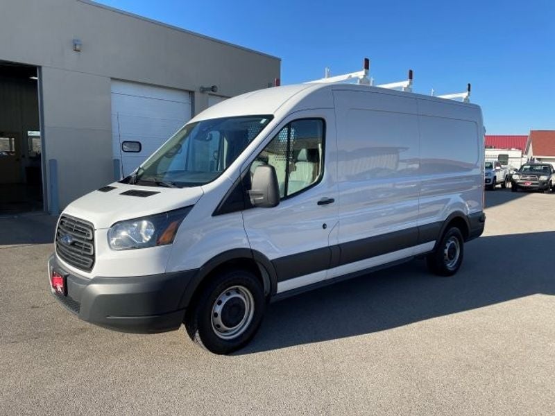 2016 Ford Transit-350 XL
