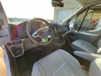 2016 Ford Transit-350 XL
