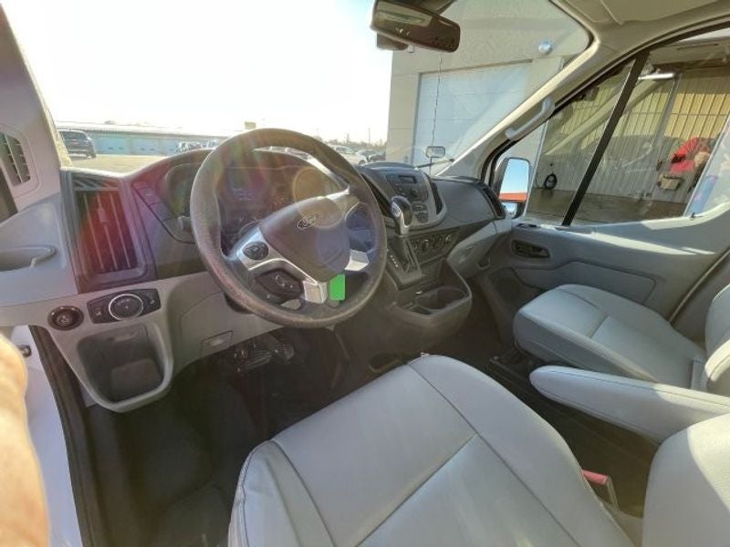 2016 Ford Transit-350 XL