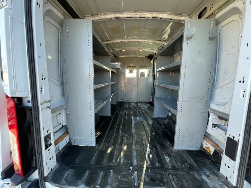 2016 Ford Transit-350 XL