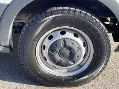 2016 Ford Transit-350 XL