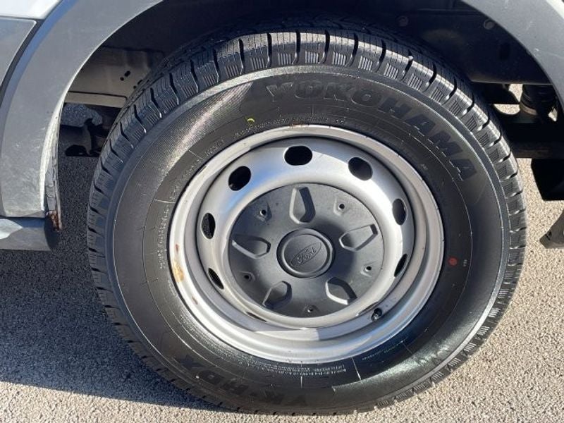 2016 Ford Transit-350 XL